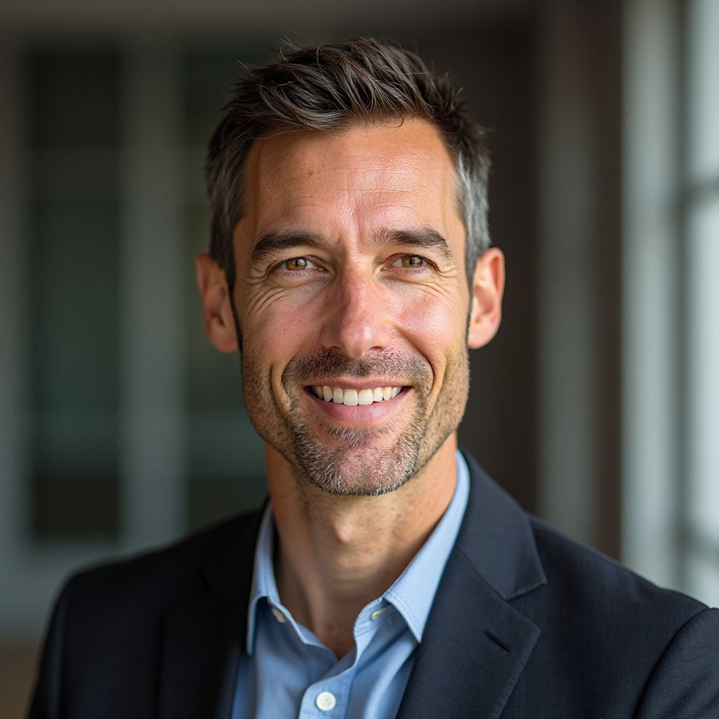 Mark Novak